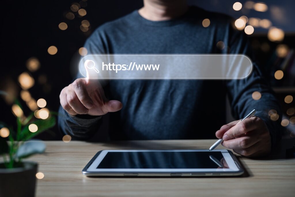 How to select the perfect domain name