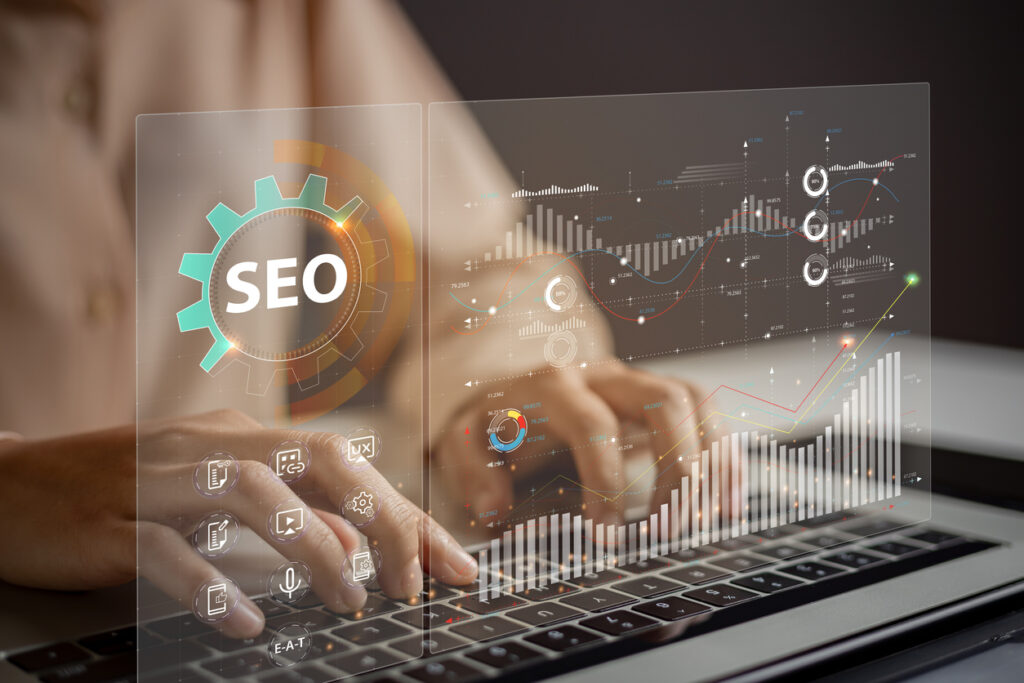 Navigating SEO in 2024