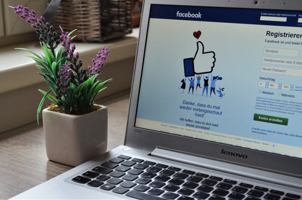 Interesting Facts About Social Media