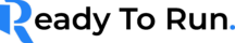 Ready To Run logo