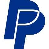 Paypal logo