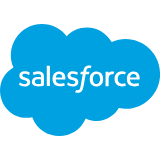 Salesforce logo